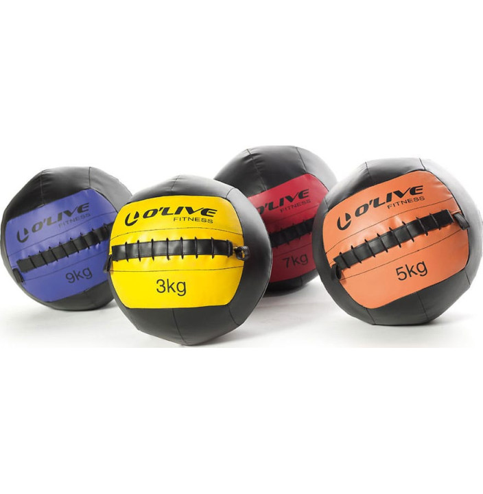 FUNCTIONAL BALL