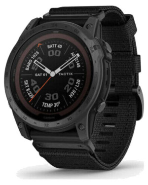 TACTIX 7 PRO BALLISTICS EDITION