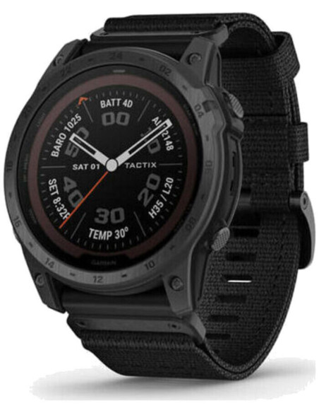 TACTIX 7 PRO BALLISTICS EDITION