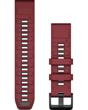 CORREA DE SILICONA QUICKFIT® 22MM