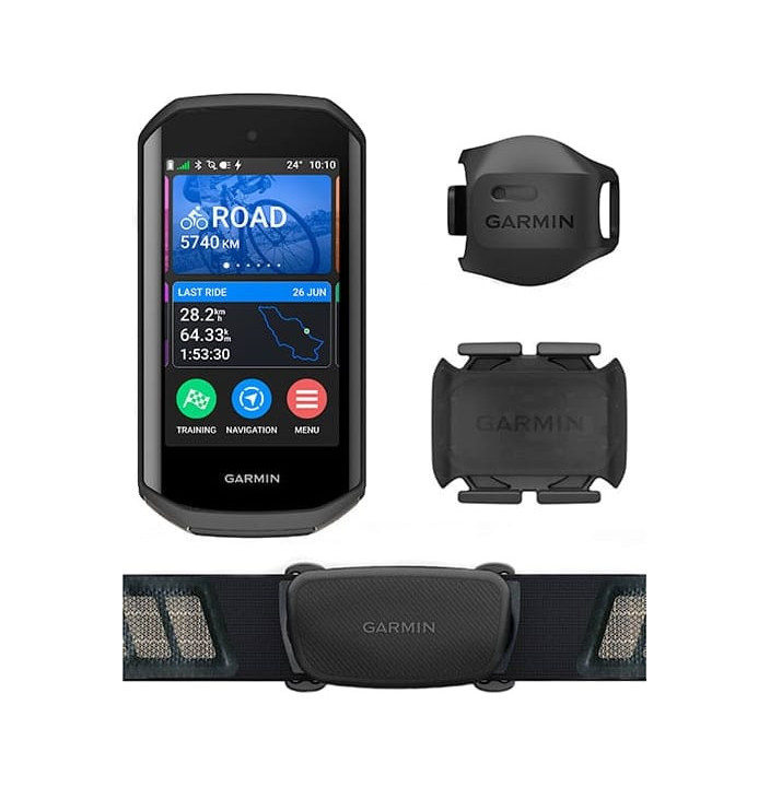 EDGE 1050 PACK
