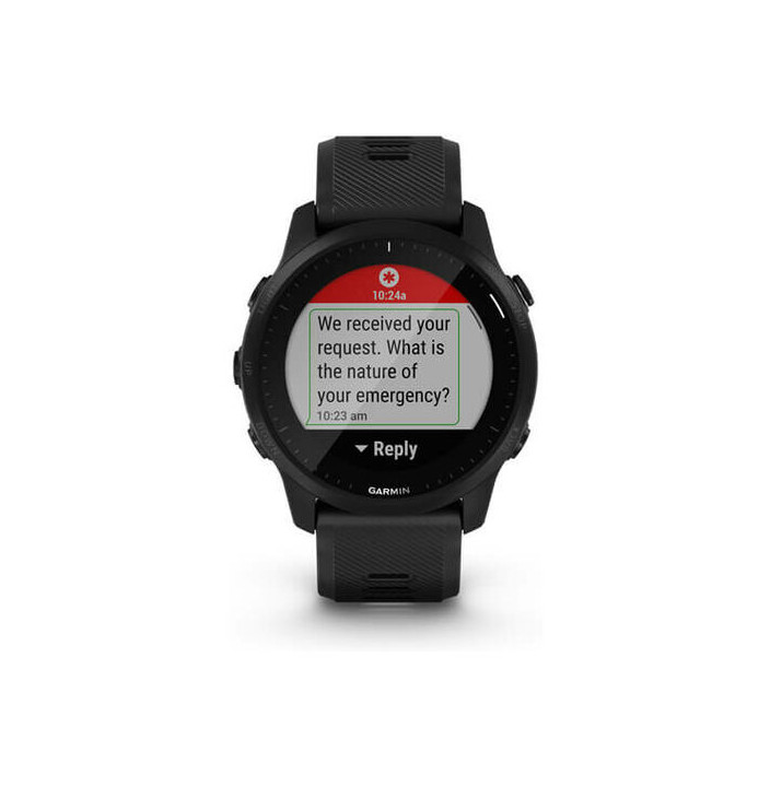 FORERUNNER 945 LTE BLANCO