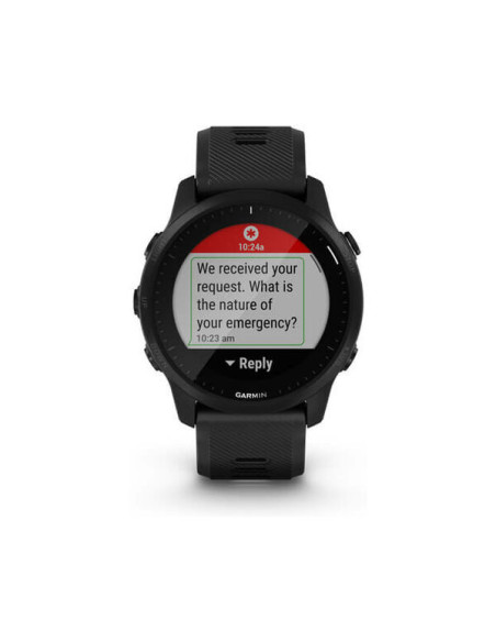 FORERUNNER 945 LTE BLANCO FORERUNNER 945 LTE BLANCO