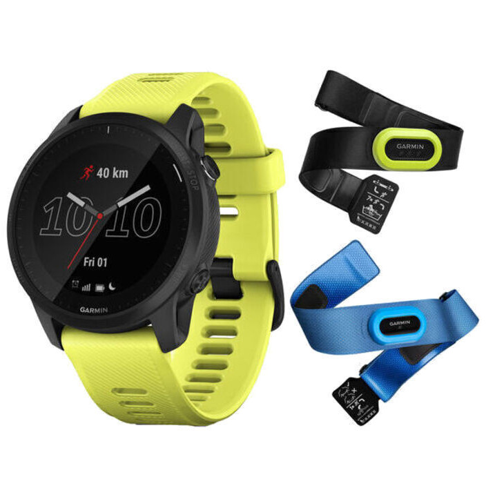 FORERUNNER 945 LTE BLANCO