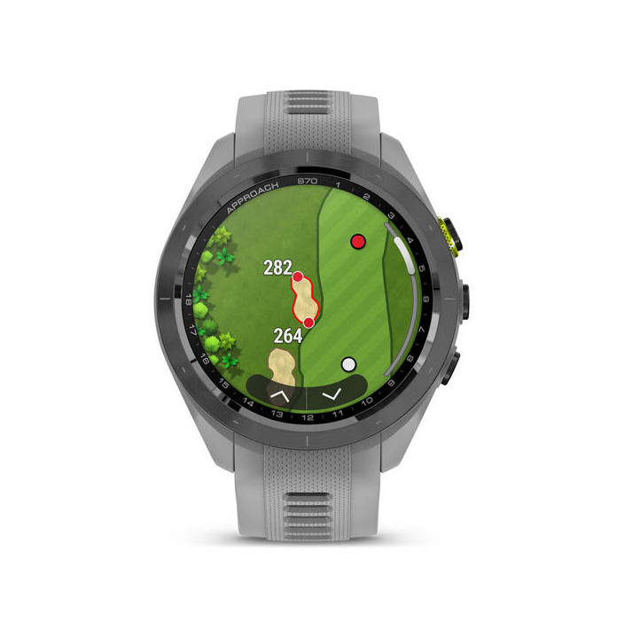 APPROACH S70 — 42 MM GRIS