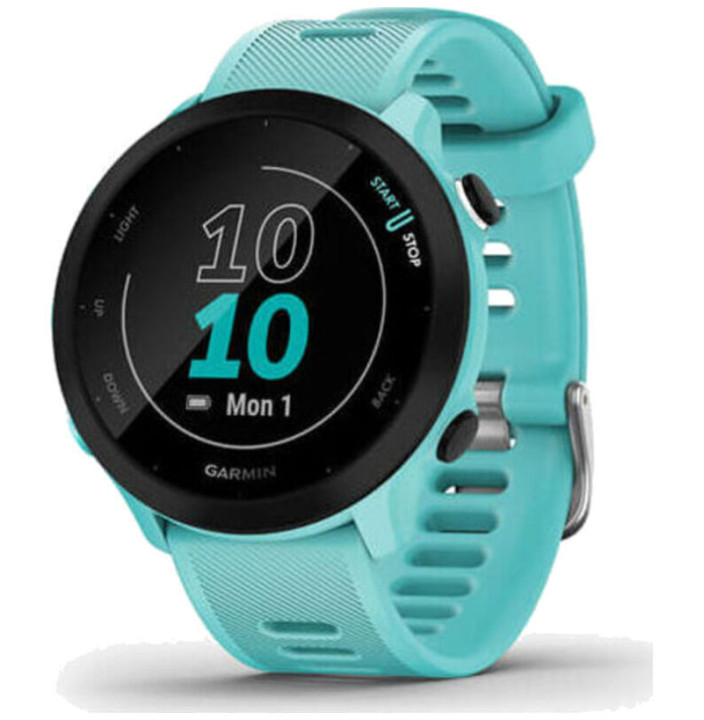 Forerunner 55