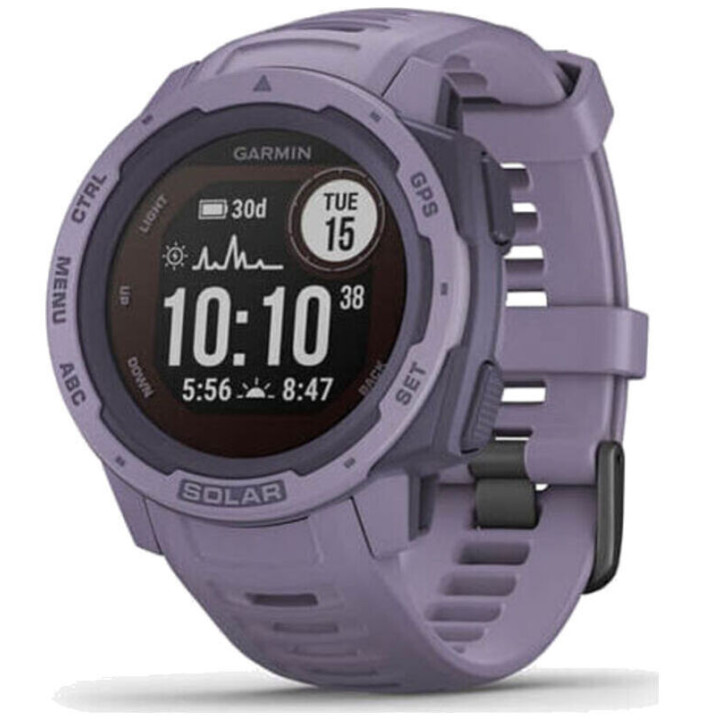 INSTINCT SOLAR - AMARILLO OCRE