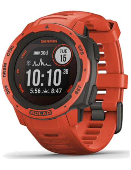 INSTINCT SOLAR - AMARILLO OCRE