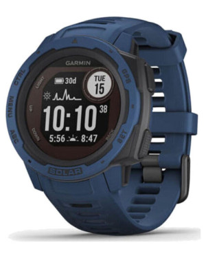 INSTINCT SOLAR - AMARILLO OCRE