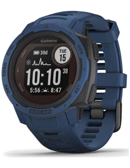 INSTINCT SOLAR - AMARILLO OCRE