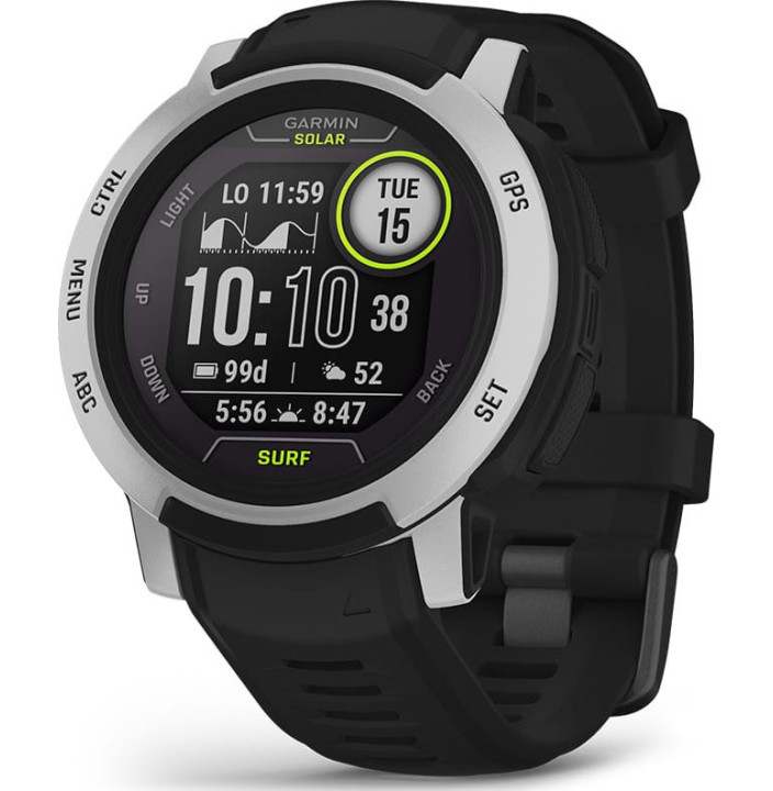 INSTINCT 2 SOLAR SURF