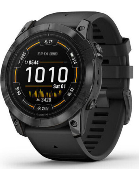 EPIX PRO 51 MM NEGRO