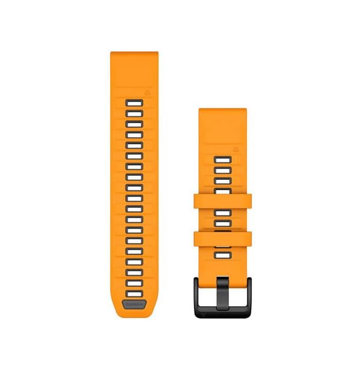 CORREA DE SILICONA QUICKFIT® 22MM