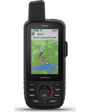 GPSMAP 67i