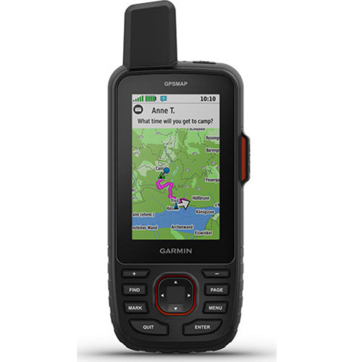 GPSMAP 67i