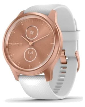 VIVOMOVE STYLE ROSEGOLD-BLANCO