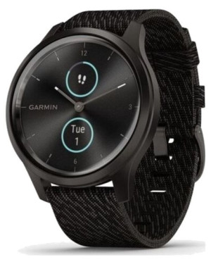 VIVOMOVE STYLE ROSEGOLD-BLANCO