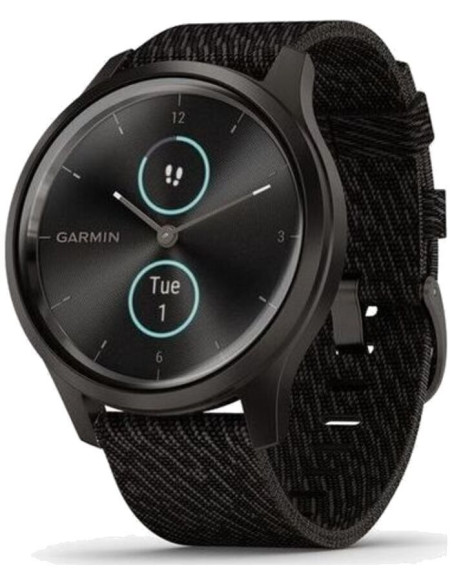 VIVOMOVE STYLE ROSEGOLD-BLANCO