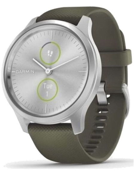 VIVOMOVE STYLE ROSEGOLD-BLANCO