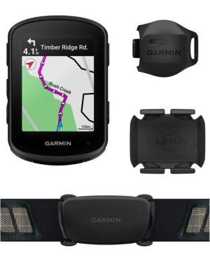 Pack Edge 840