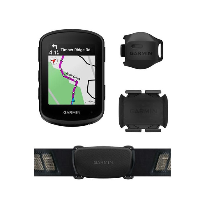 Pack Edge 840