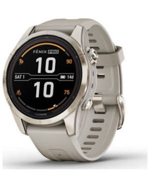 fēnix 7S Pro Zafiro Solar