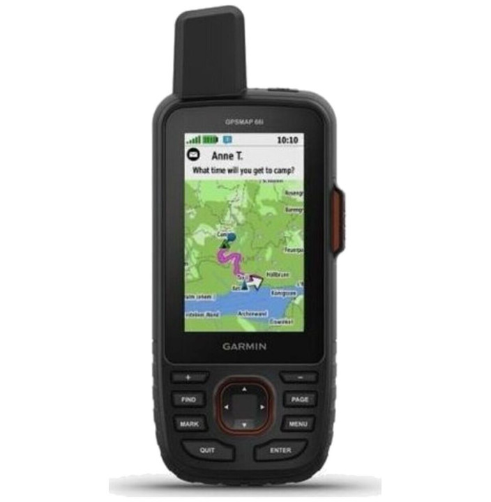 GPSMAP 66I