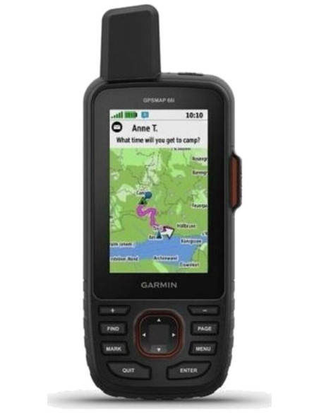 GPSMAP 66I