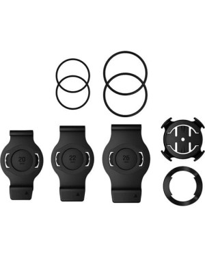 SOPORTE BICICLETA QUICKFIT™ DE UN CUARTO DE VUELTA