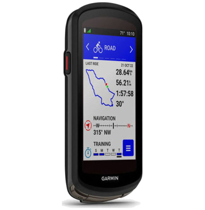 EDGE 1040 SOLAR
