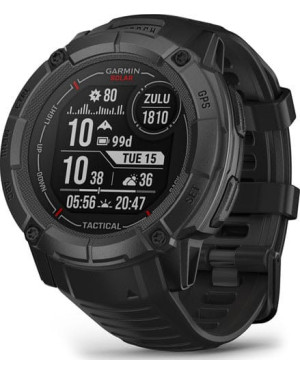 INSTINCT 2X SOLAR TACTICAL