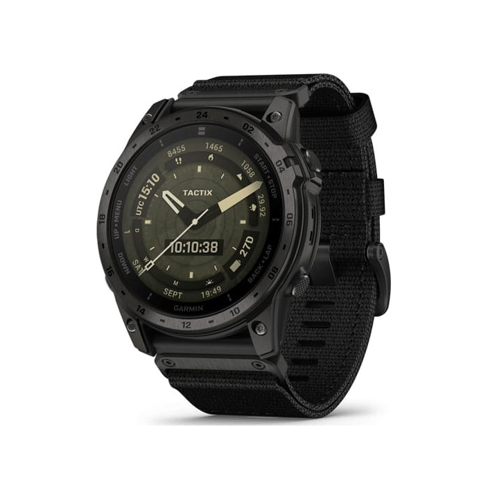 tactix 7 – AMOLED Edition