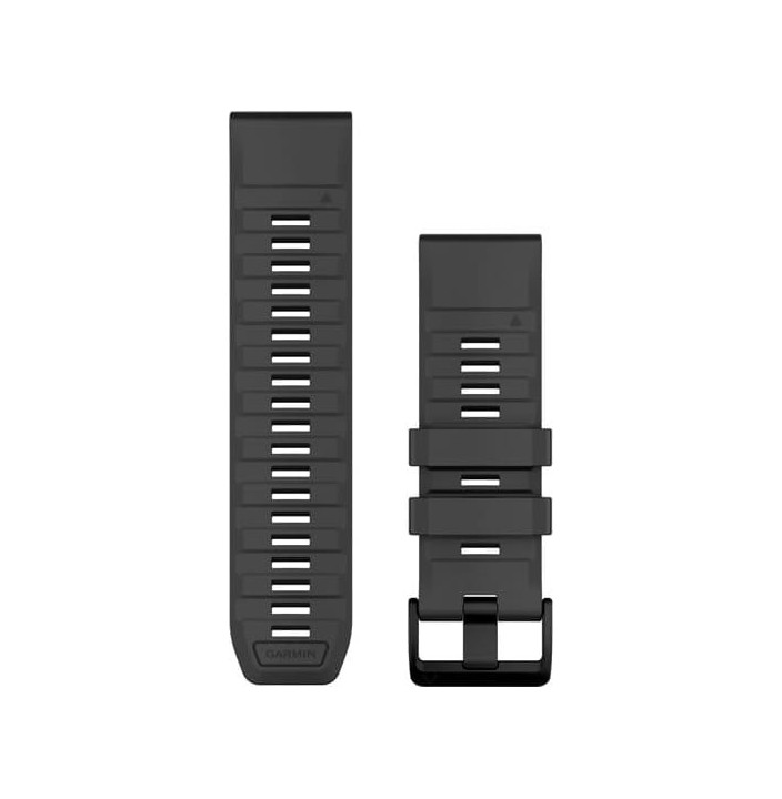 CORREA DE SILICONA QUICKFIT® 26MM