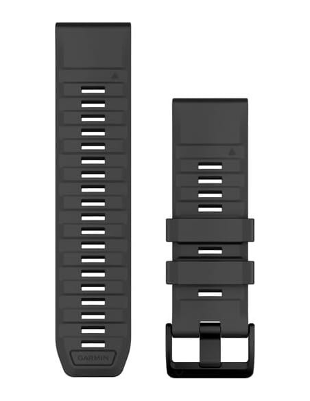 CORREA DE SILICONA QUICKFIT® 26MM