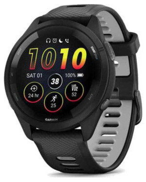 Forerunner 265