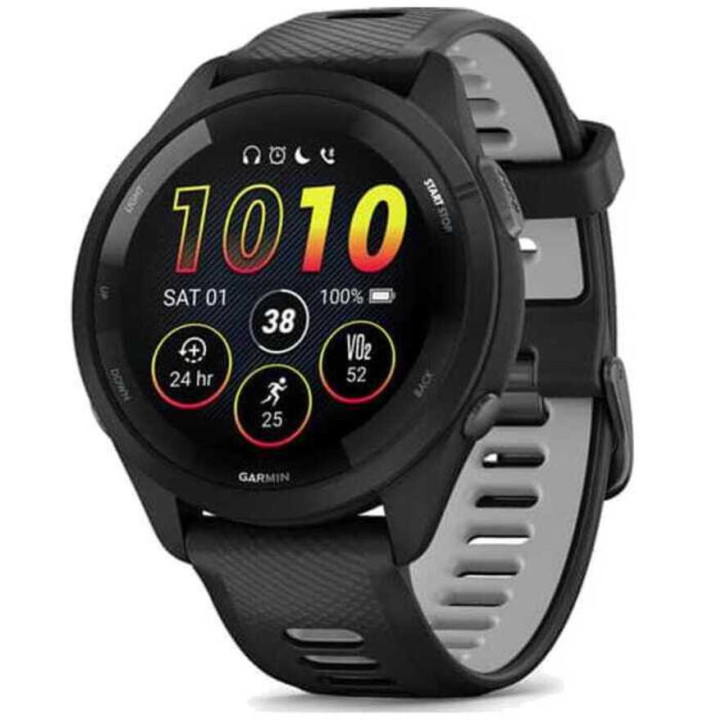 Forerunner 265
