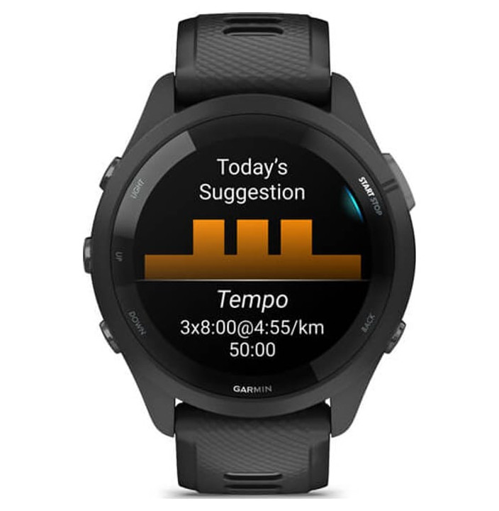 Forerunner 265
