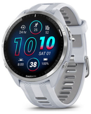 FORERUNNER 965 EMEA NEGRO