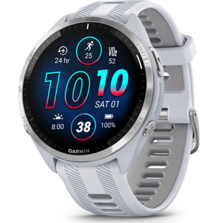 FORERUNNER 965 EMEA NEGRO