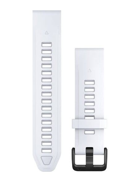 CORREA DE SILICONA QUICKFIT® 20MM