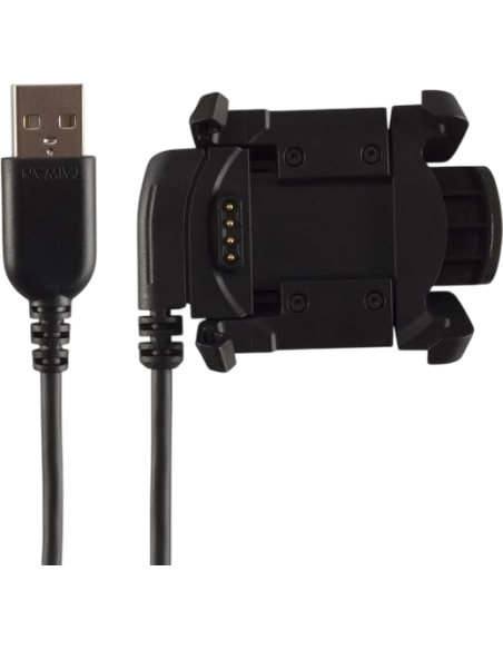 Clip cargador  datos