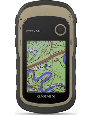 eTrex 32x