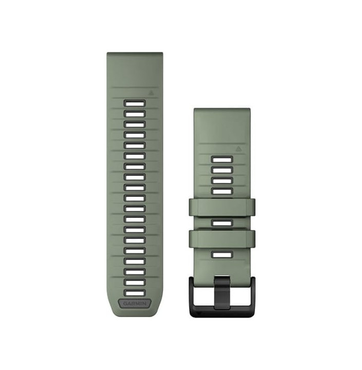 CORREA DE SILICONA QUICKFIT® 26MM