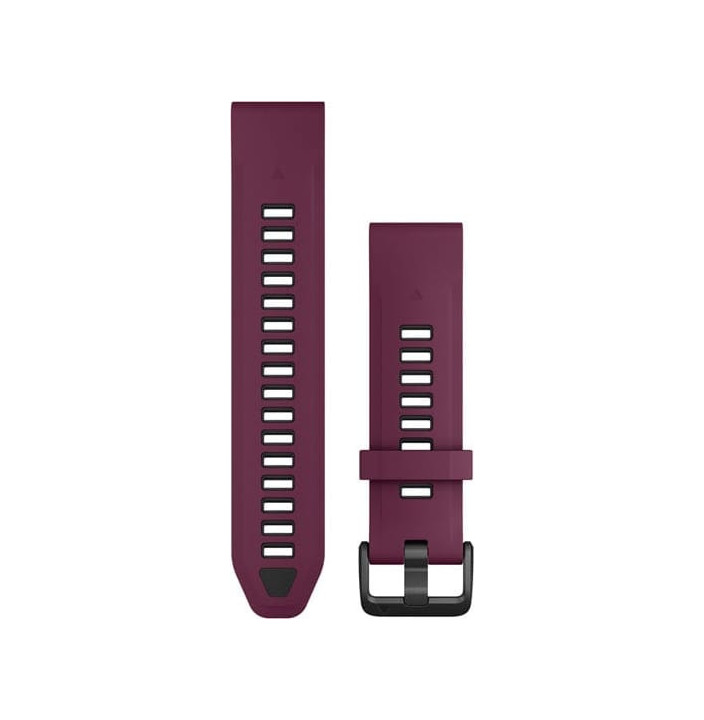 CORREA DE SILICONA QUICKFIT® 20MM