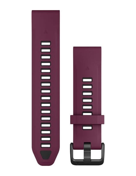 CORREA DE SILICONA QUICKFIT® 20MM CORREA DE SILICONA QUICKFIT® 20MM