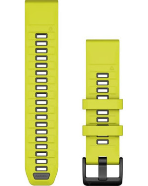 CORREA DE SILICONA QUICKFIT® 22MM