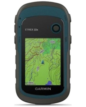 ETREX 22X