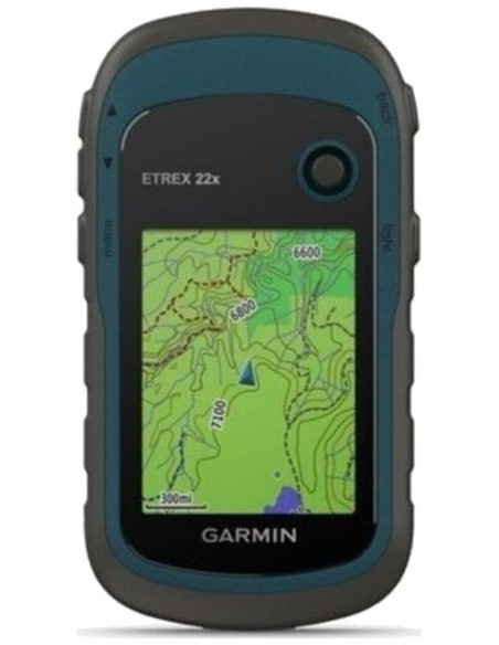 ETREX 22X ETREX 22X