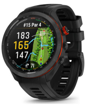 Approach S70 — 47 MM