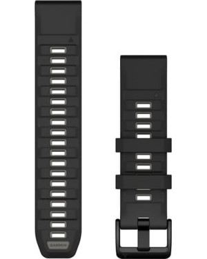 CORREA DE SILICONA QUICKFIT® 22MM